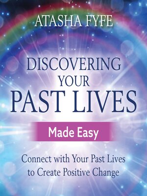 cover image of Discovering Your Past Lives Made Easy